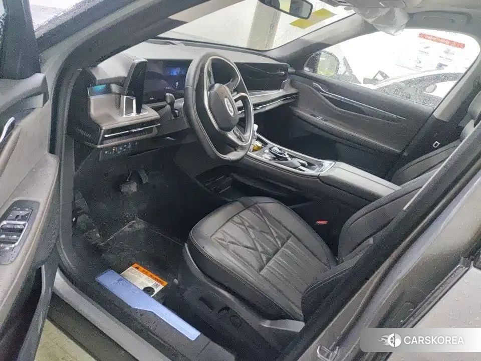 Ford Edge id 4607080 из Китая 7