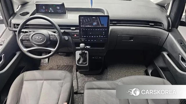 Hyundai Staria id 2969707 из Кореи 17