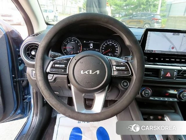 Kia The New K3 2nd generation id 4607758 из Кореи 13