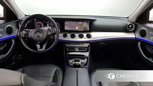 Mercedes-Benz E-Class W213 id 2986767 из Кореи 17