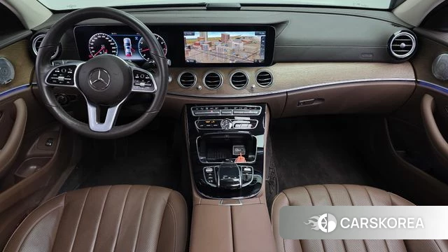 Mercedes-Benz E-Class W213 id 4557217 из Кореи 17