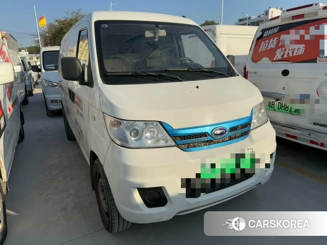 Kairui Youyou EV id 4222148 из Китая 7