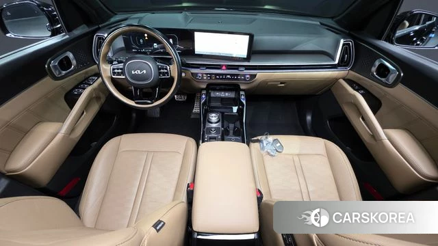 Kia The New Sorento 4th Generation id 4935041 из Кореи 17