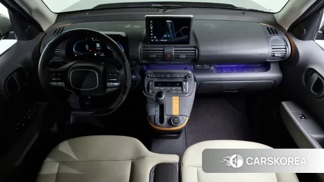 Hyundai Casper id 2931018 из Кореи 17