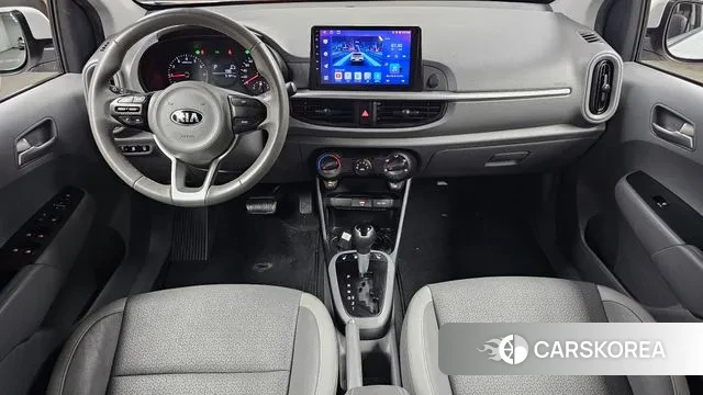 Kia Morning Urban (JA) id 3059497 из Кореи 17