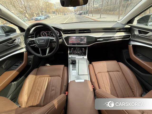 Audi A6L id 4259364 из Китая 23