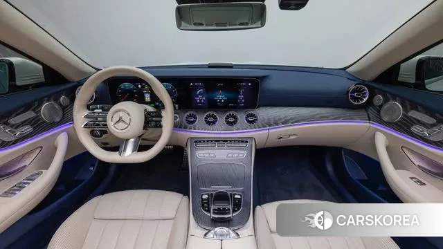 Mercedes-Benz E-Class W213 id 3043140 из Кореи 17