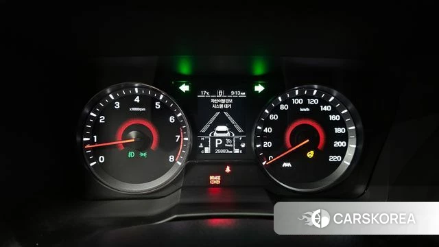Ssangyong The New Tivoli id 4266561 из Кореи 28