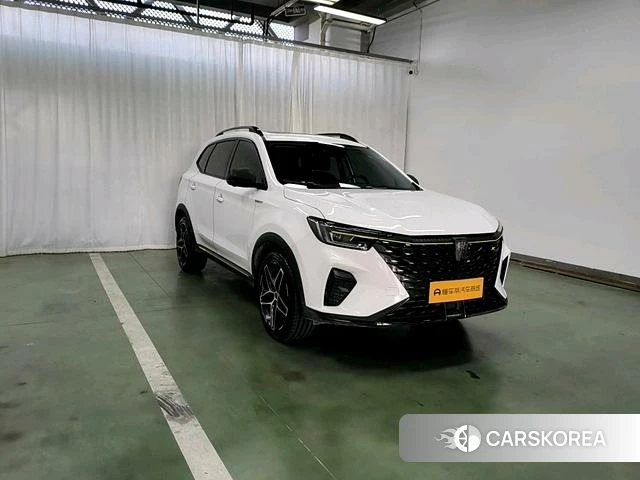 Roewe RX5 id 4210072 из Китая 17
