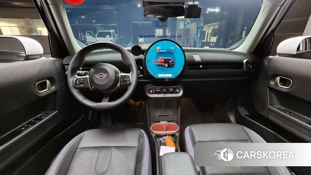 Mini Cooper C 4th generation id 4279689 из Кореи 30