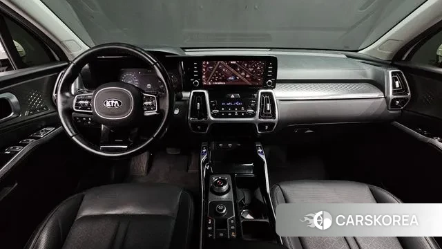 Kia Sorento 4th Generation id 3504674 из Кореи 17