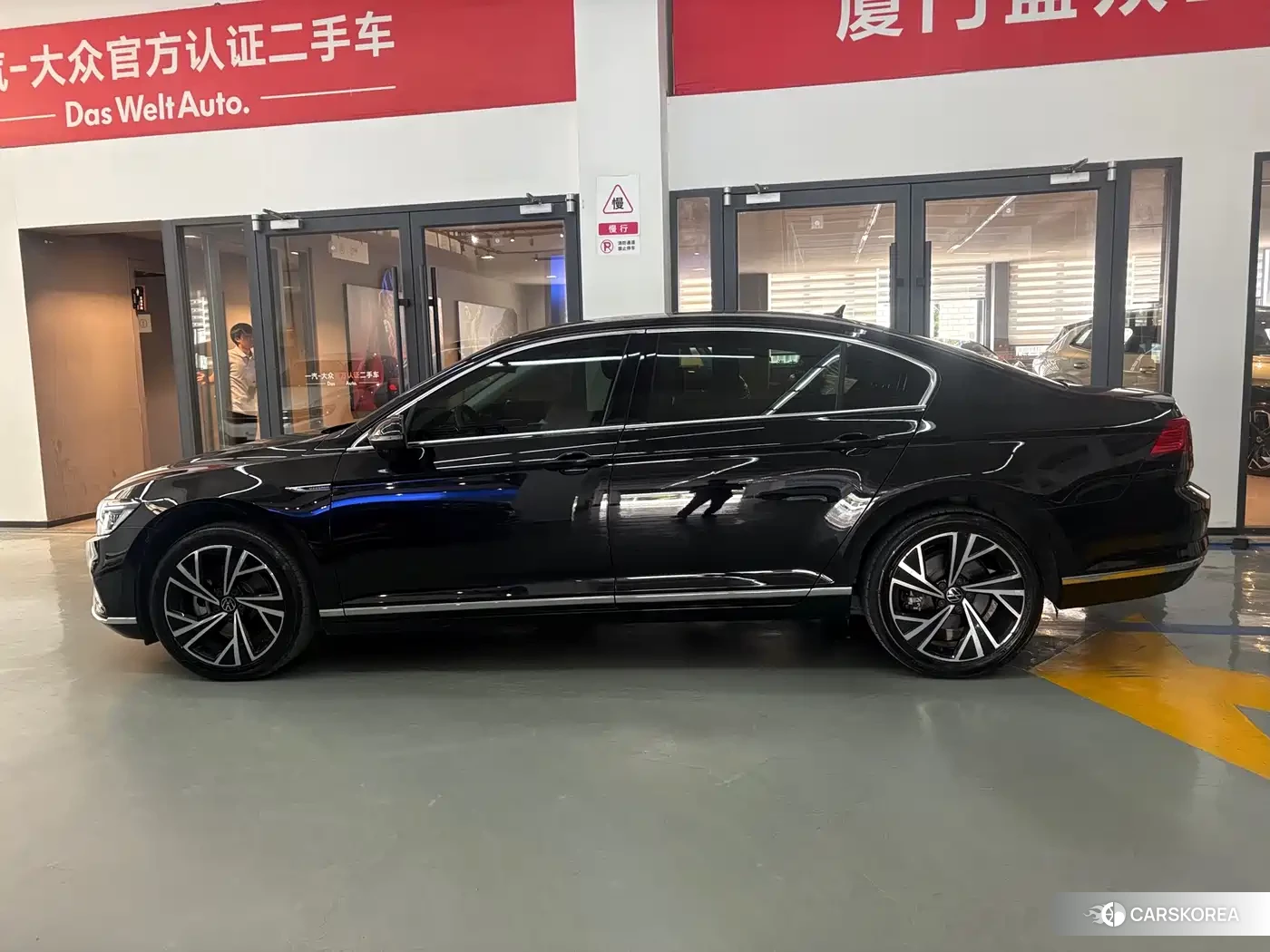 Volkswagen Magotan id 4577614 из Китая 7