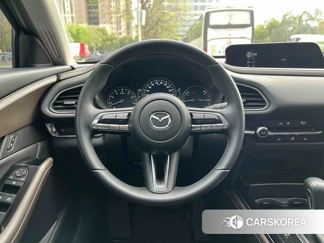 Mazda CX-30 id 4273972 из Китая 17