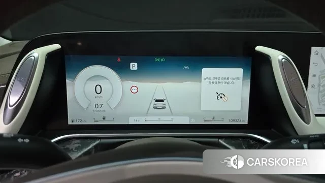 Genesis G90 (RS4) id 3770982 из Кореи 17