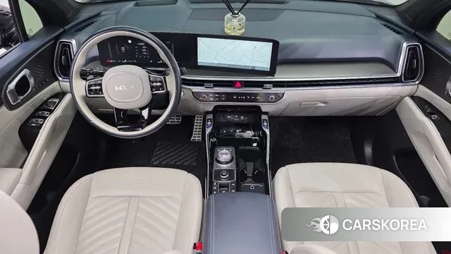 Kia The New Sorento 4th Generation id 3706782 из Кореи 17