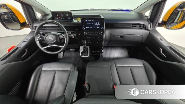 Hyundai Staria id 4650416 из Кореи 31