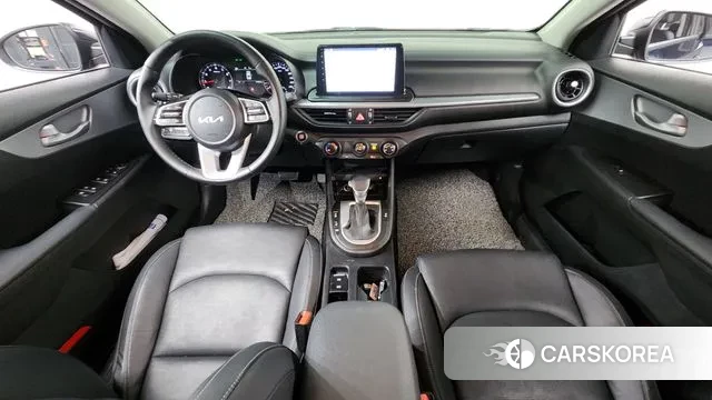 Kia The New K3 2nd generation id 3378346 из Кореи 17