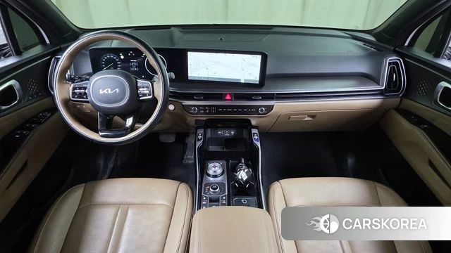 Kia The New Sorento 4th Generation id 3876791 из Кореи 17