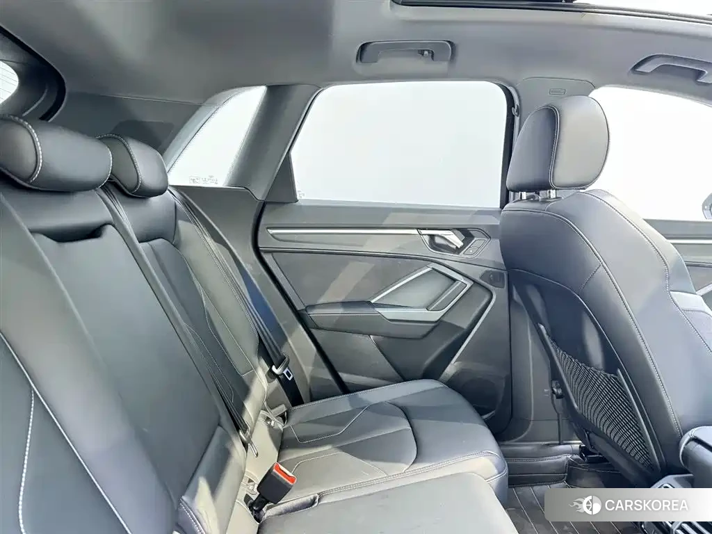 Audi Q3 id 4654975 из Китая 12