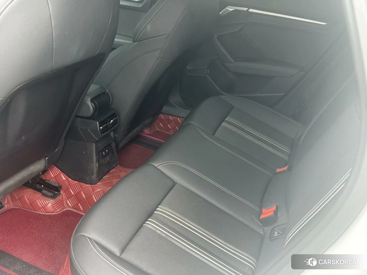 Audi A3 id 4461812 из Китая 7