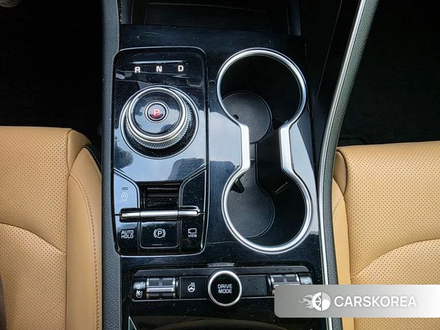 Kia K5 3rd generation id 4542847 из Кореи 14