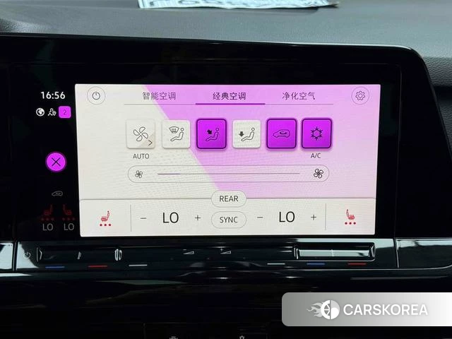 Volkswagen Golf id 4306968 из Китая 19