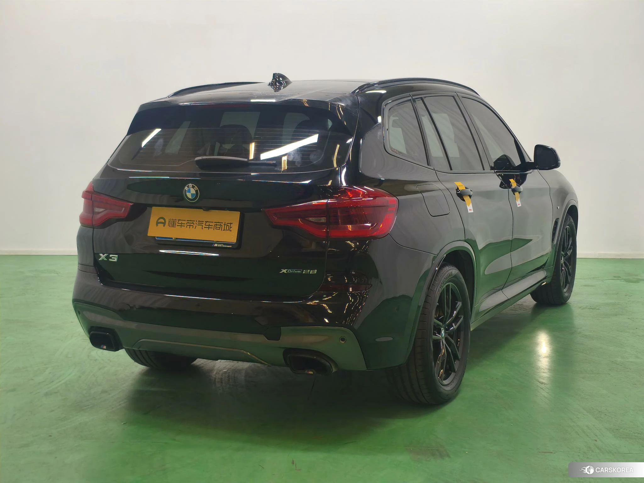 BMW X3 id 4504973 из Китая 17
