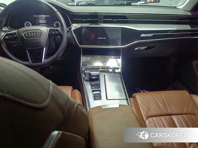 Audi A6L id 4254223 из Китая 7