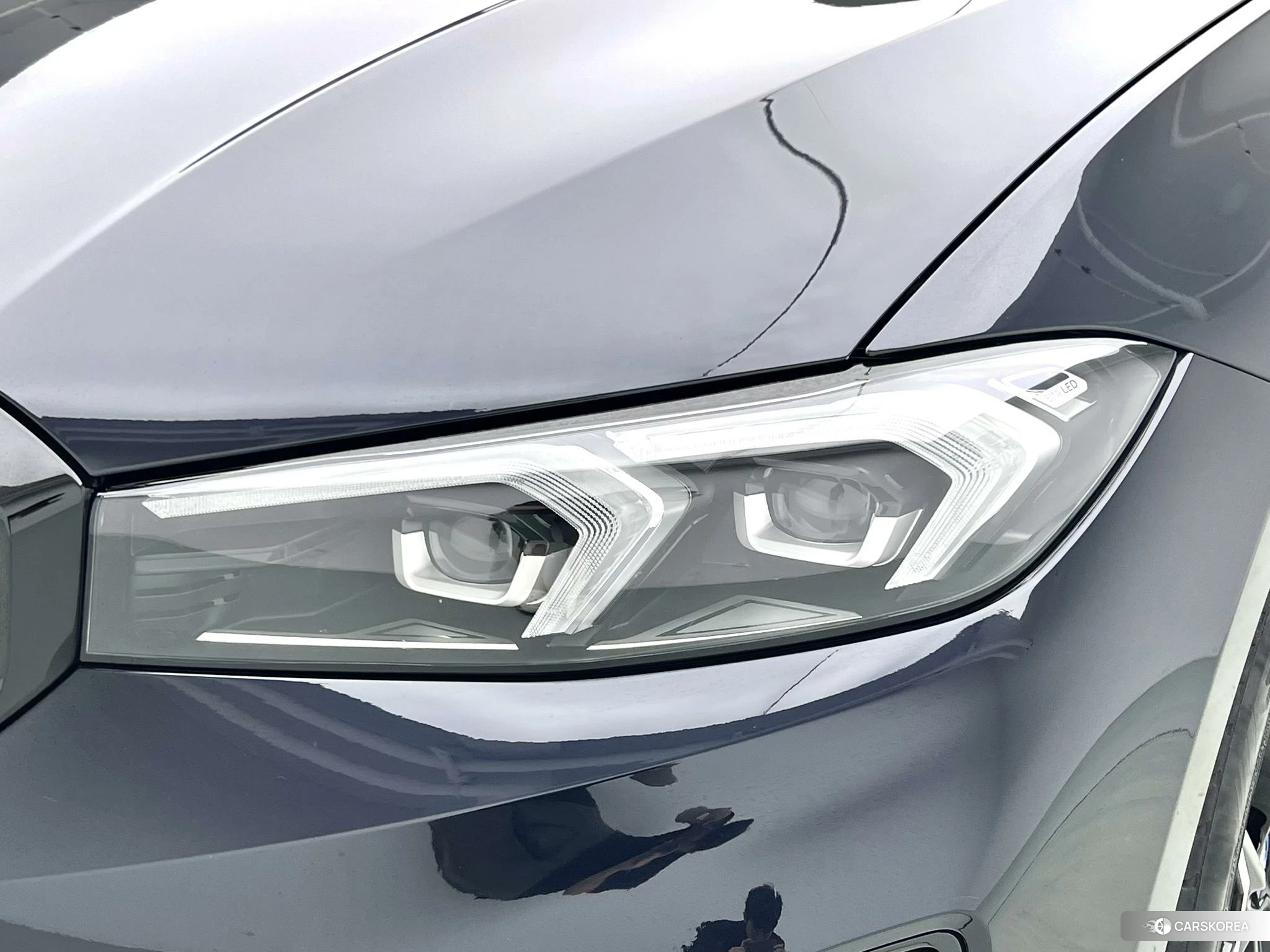 BMW i3 id 4479234 из Китая 17
