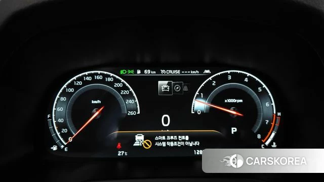 Kia K7 Premier id 4530064 из Кореи 35
