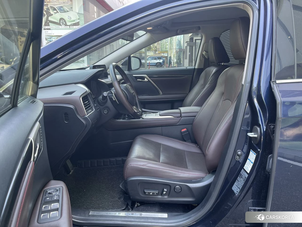 Lexus RX id 4513863 из Китая 15
