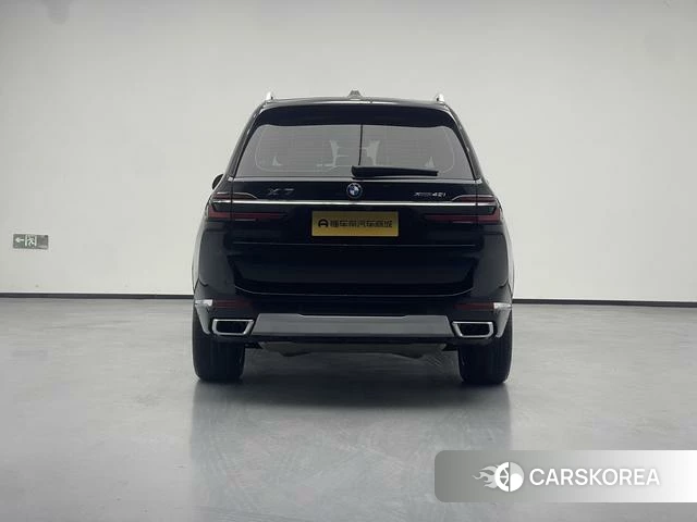 BMW X7 id 4265412 из Китая 17