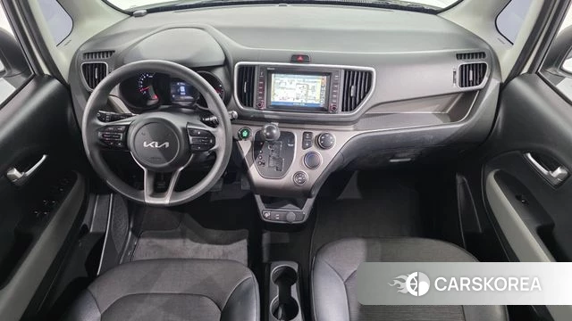 Kia The New Ray id 4619148 из Кореи 27