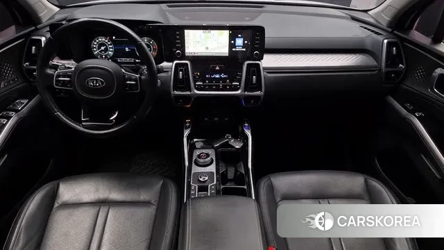 Kia Sorento 4th Generation id 3666139 из Кореи 17