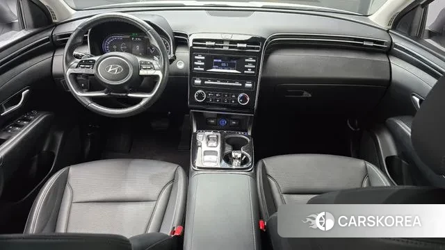 Hyundai Tucson (NX4) id 3361530 из Кореи 17