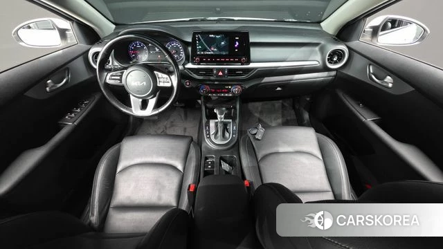 Kia The New K3 2nd generation id 4580147 из Кореи 28