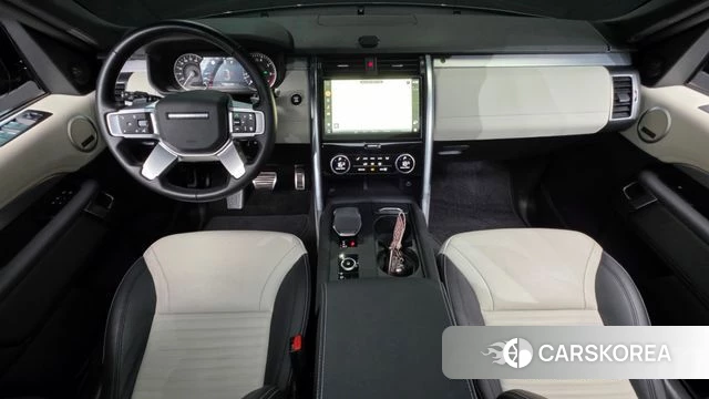 Land Rover Discovery 5 id 3914660 из Кореи 17