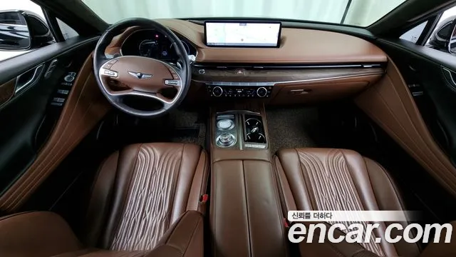 Genesis G80 (RG3) id 2826009 из Кореи 17