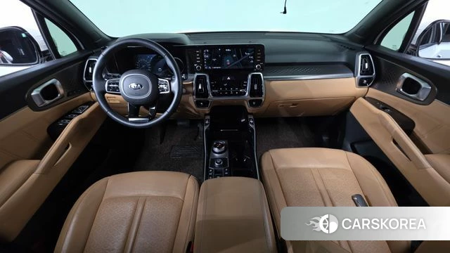 Kia Sorento 4th Generation id 4317040 из Кореи 29