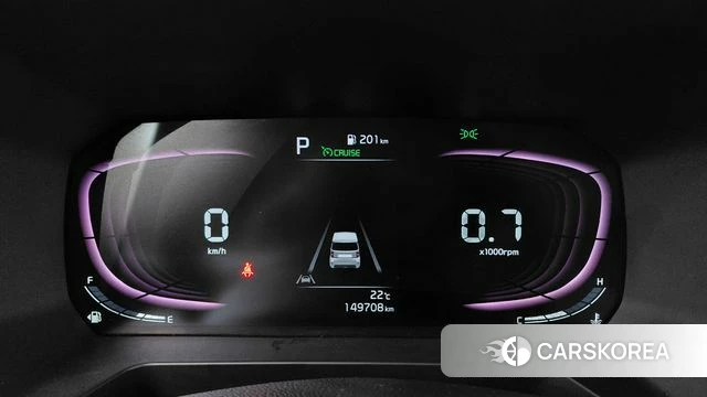 Kia The New Kia Ray id 3964394 из Кореи 17