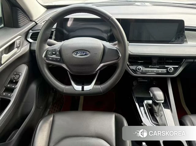 Ford Forrest id 4211837 из Китая 7