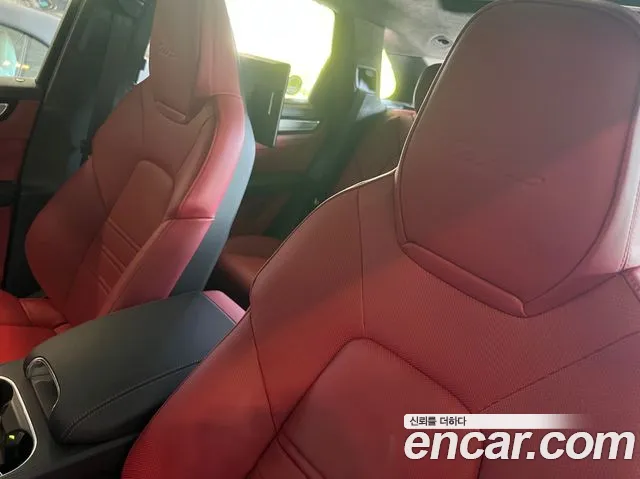 Porsche Cayenne (PO536) id 2677642 из Кореи 15