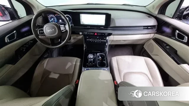 Kia Carnival 4th generation id 3354972 из Кореи 17