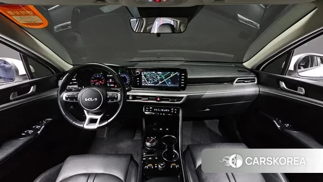 Kia K5 3rd generation id 3427292 из Кореи 17