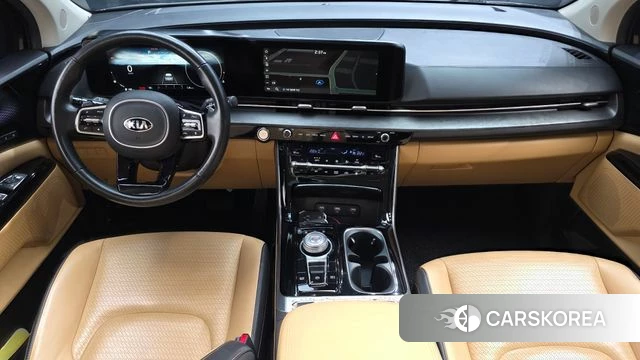 Kia Carnival 4th generation id 3935532 из Кореи 17