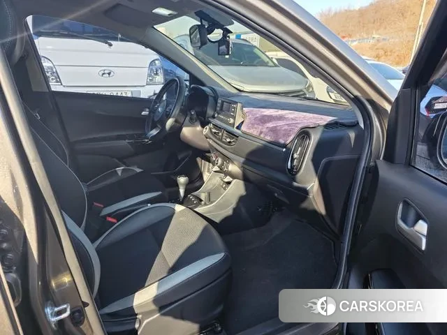 Kia Morning Urban (JA) id 3686779 из Кореи 11