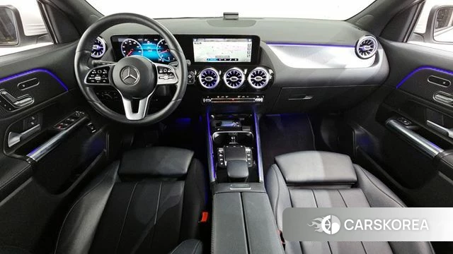 Mercedes-Benz GLA - Class H247 id 3923886 из Кореи 17