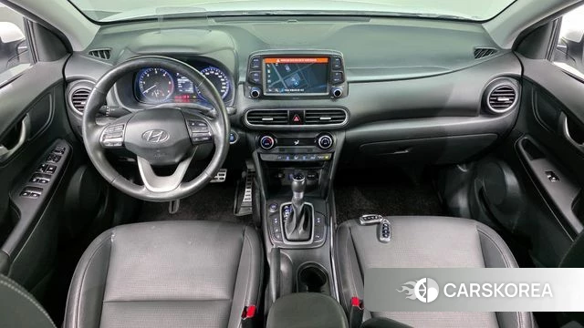 Hyundai Kona id 3911858 из Кореи 17