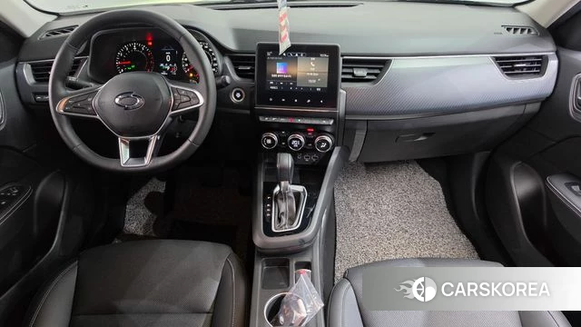 Renault Korea (Samsung) XM3 id 4707048 из Кореи 30