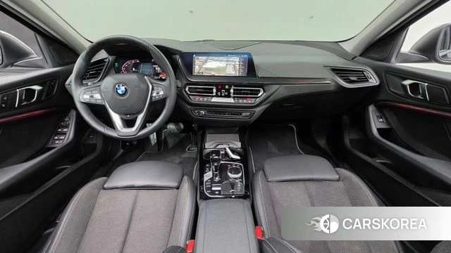 BMW 1 Series (F40) id 4871086 из Кореи 31